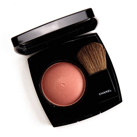 chanel pastel blush|chanel evening beige blush.